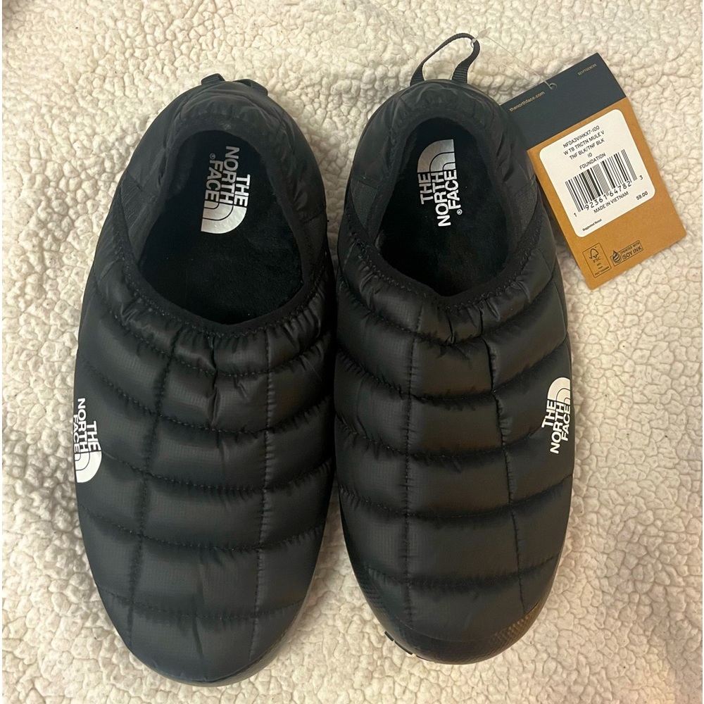 The North Face Slippers Shoes